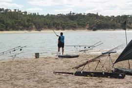 Montargil 2013-HAI ROMANIA!!!